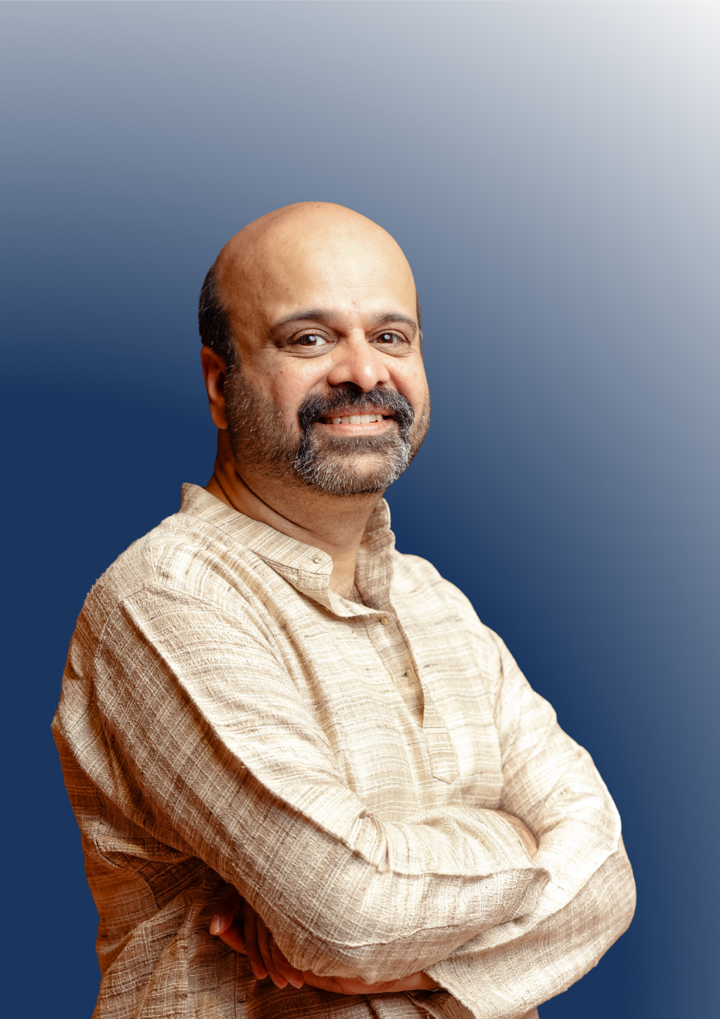 Prof. Anil Srinivasan