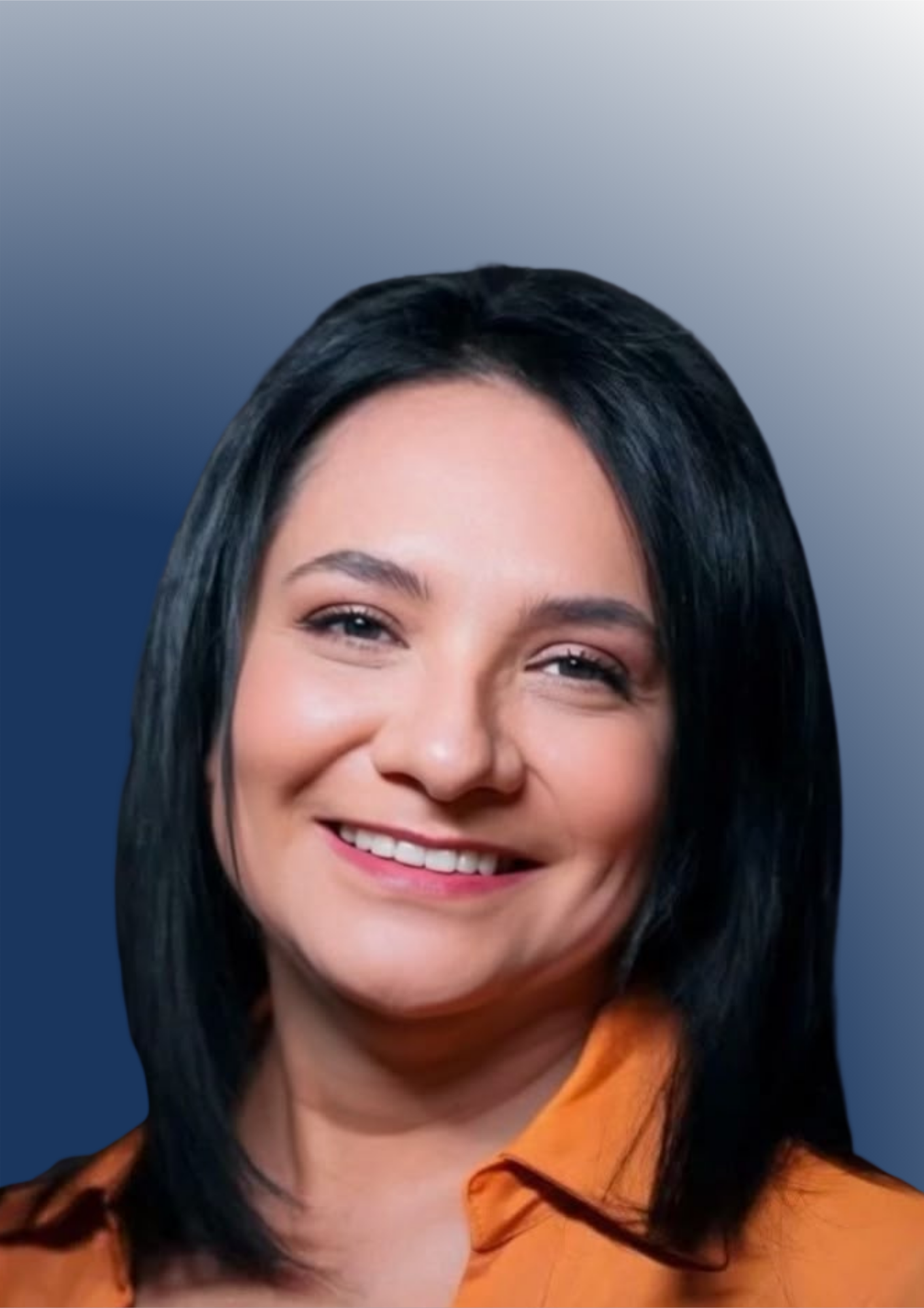 Gloria Brown