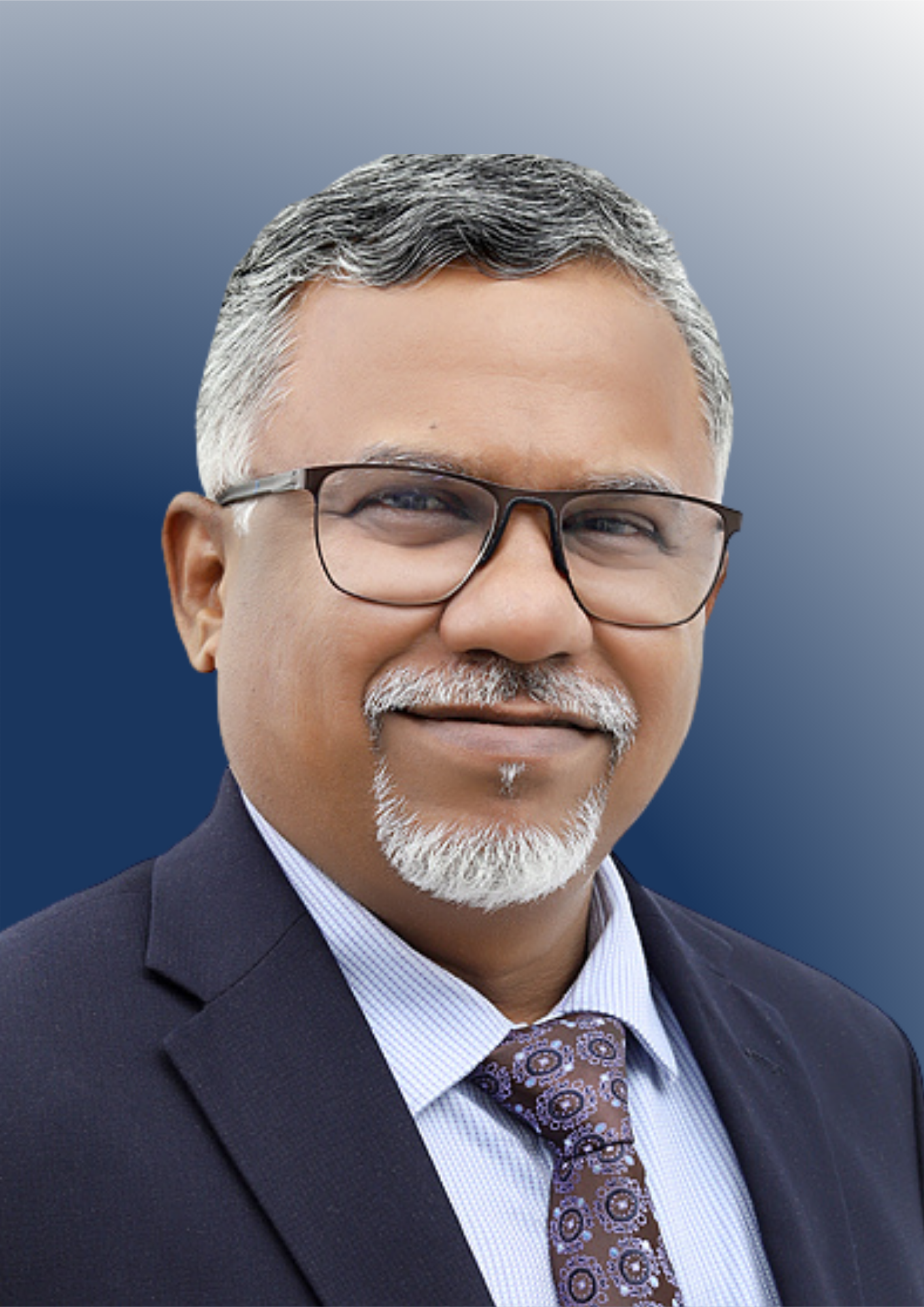 Dr. Kabaly P Subramanian