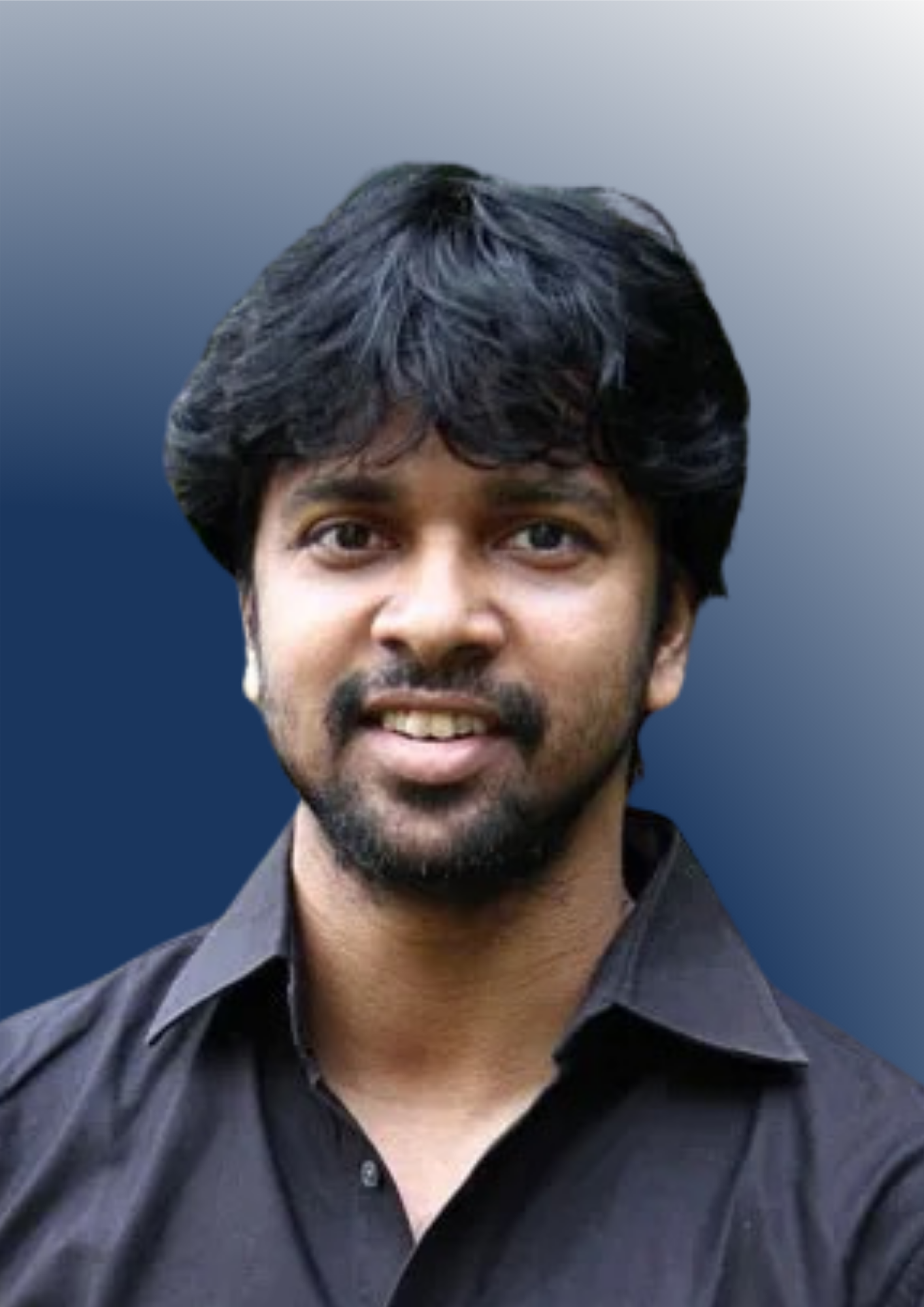 Dr. Madhan Karky