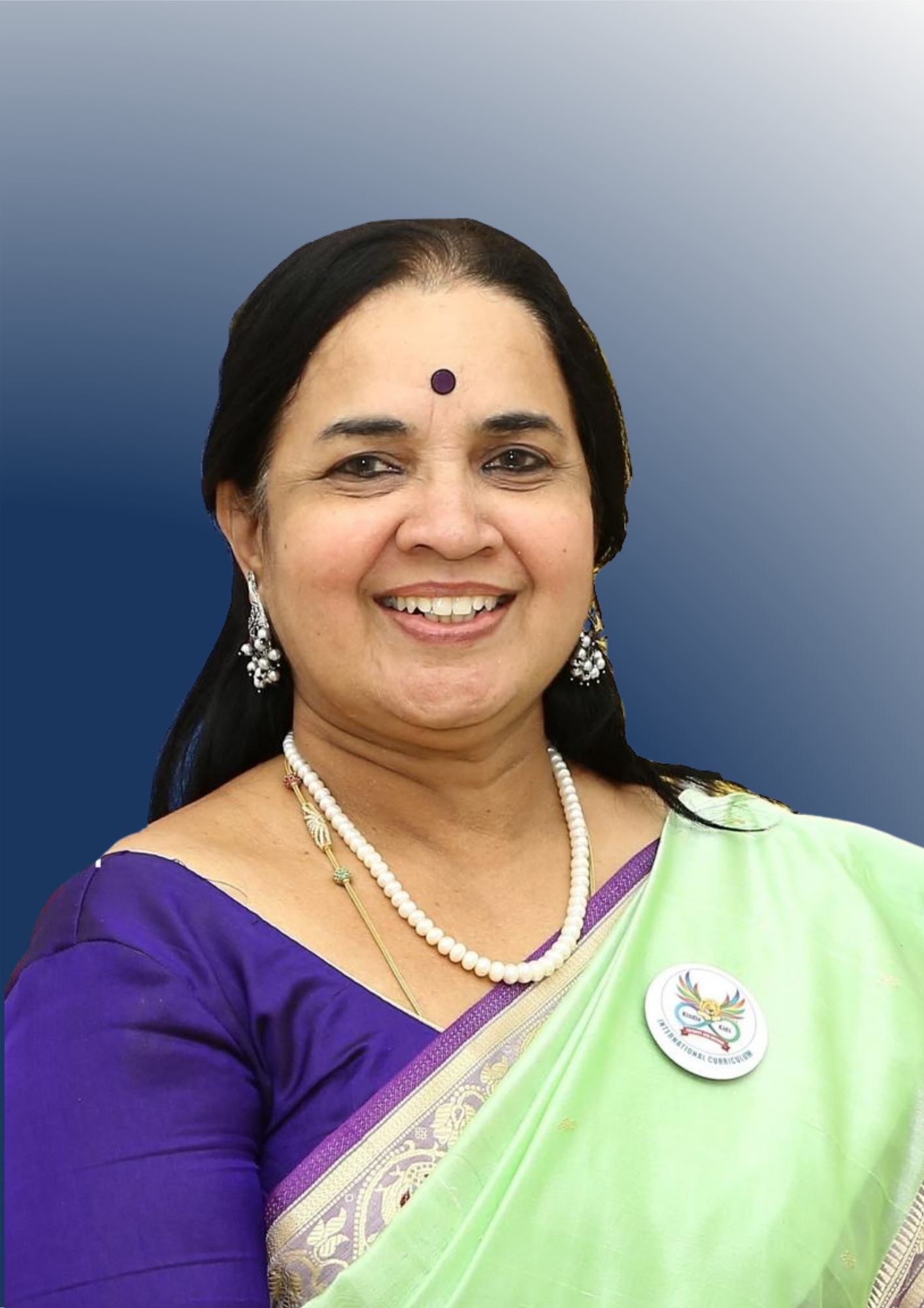 Dr. Meenakshi Ramesh