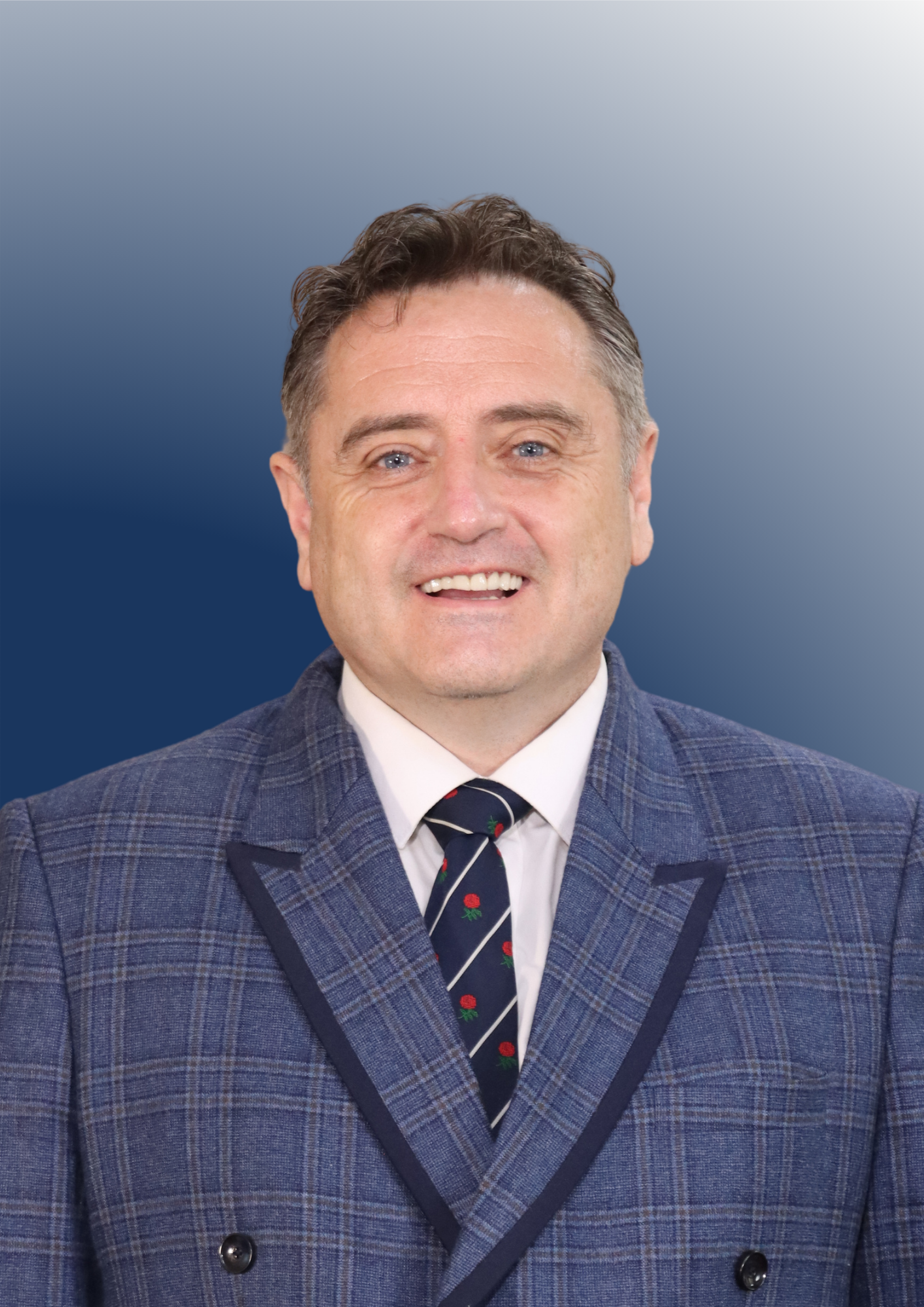 Paul Montague