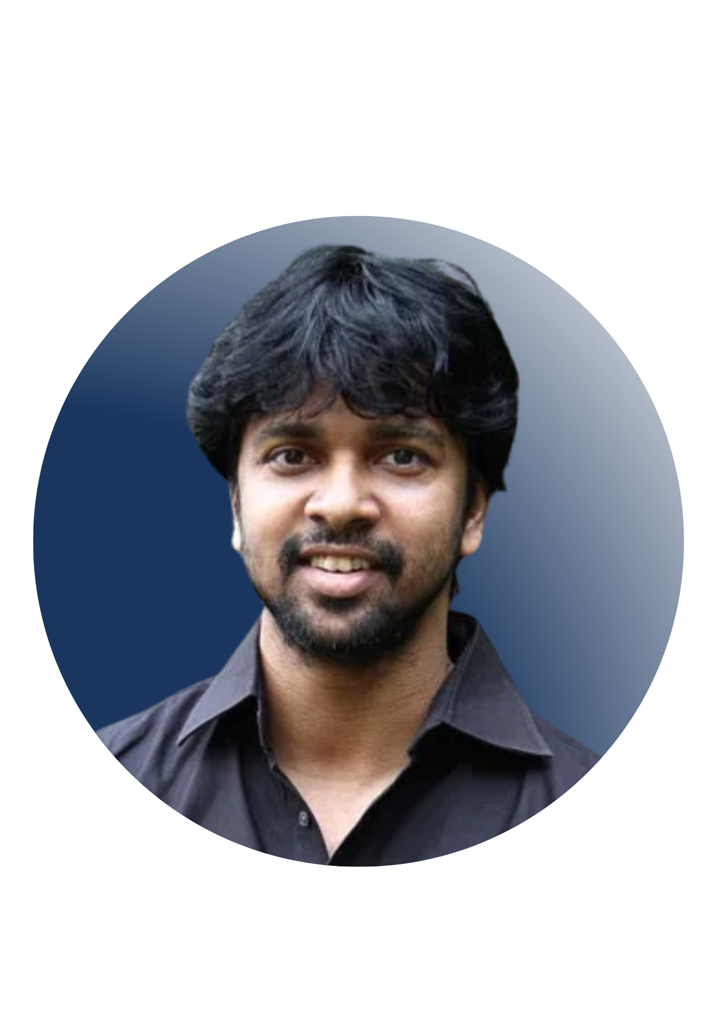 Dr. Madhan Karky