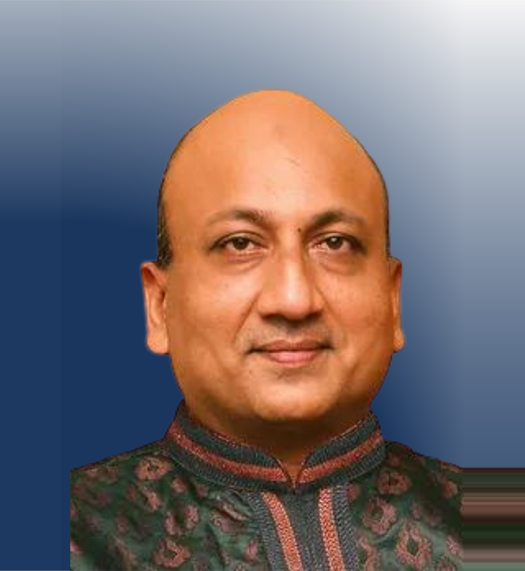 Nawabzada Mohamed Asif Ali