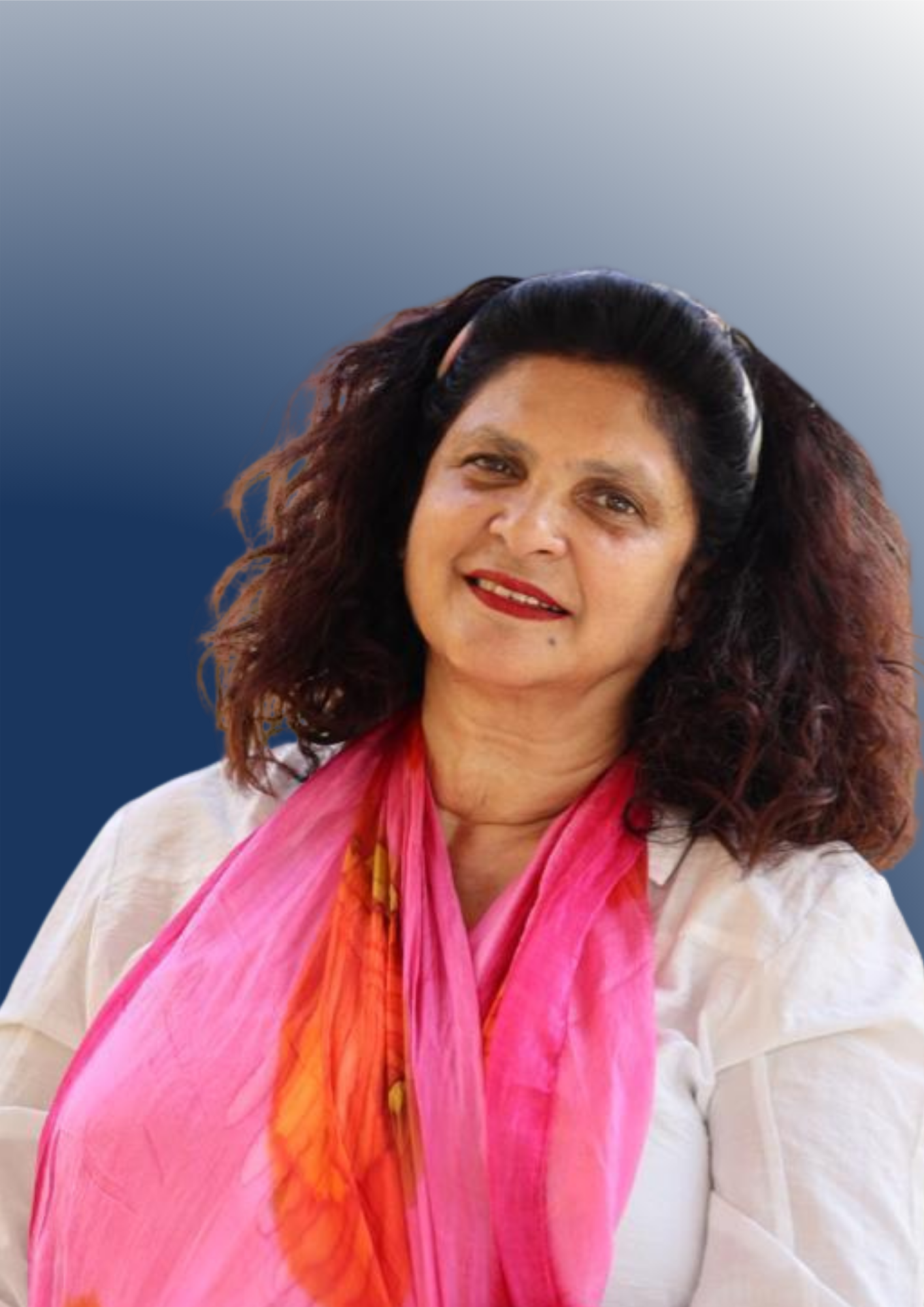 Usha Iyer