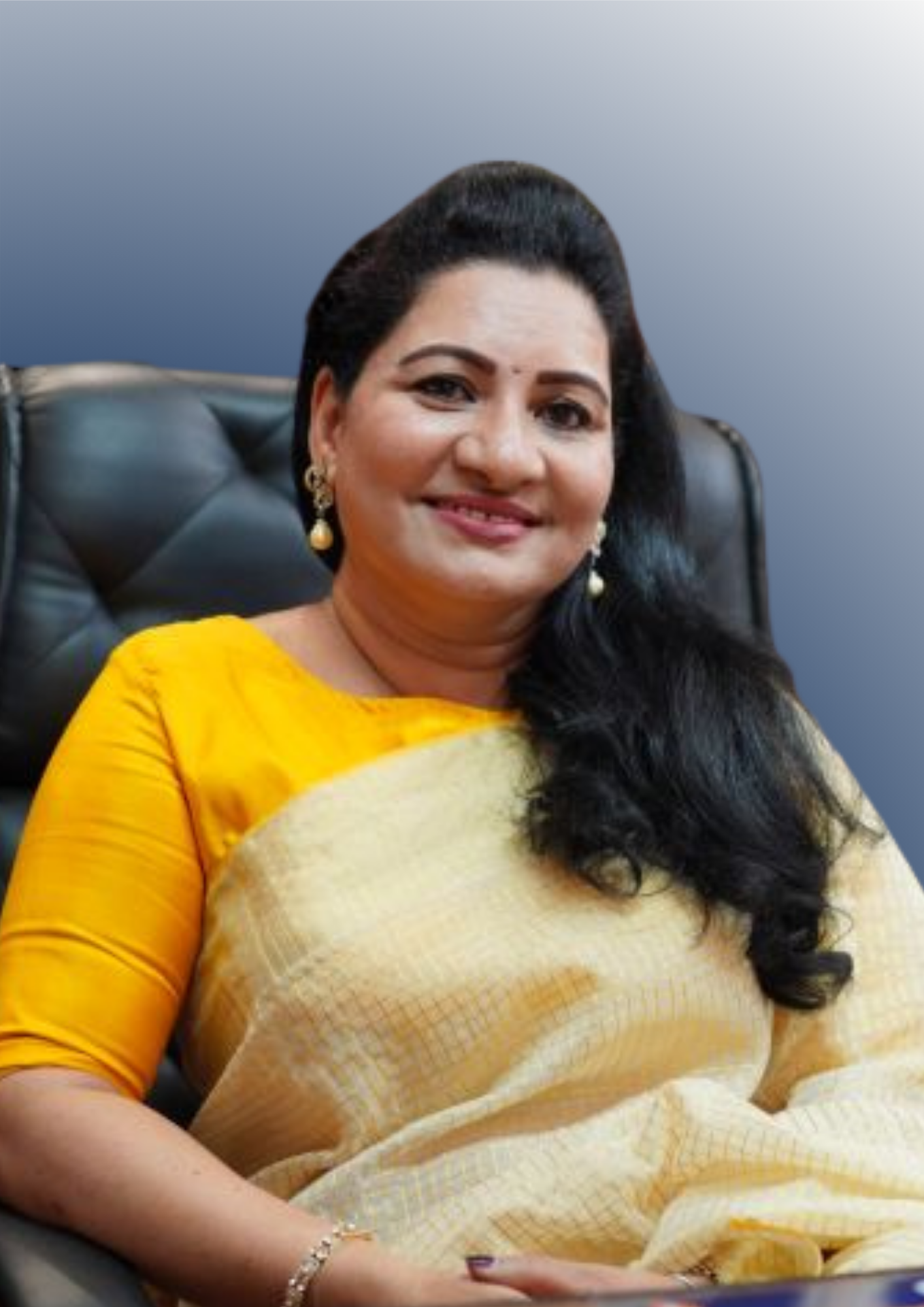 Vimala Britto